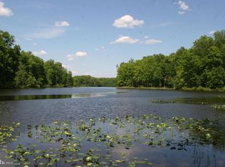 Gordon Rd, Spotsylvania, VA 22553