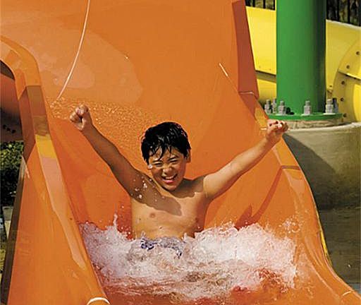  Cinco Ranch lifestyle