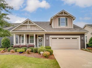 1280 Independence St, Tega Cay, SC 29708