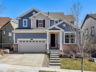 8610 Zircon Way, Arvada, CO, 80007