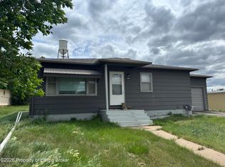 409 Indiana Ave, Mott, ND 58646