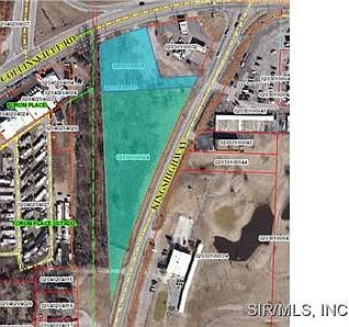 2nd image of 5376 Collinsville Rd