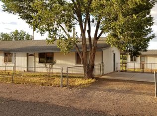 1355 W 2nd St S, Saint Johns, AZ 85936