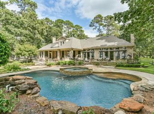 14889 Oak Shores Dr, Willis, TX 77318