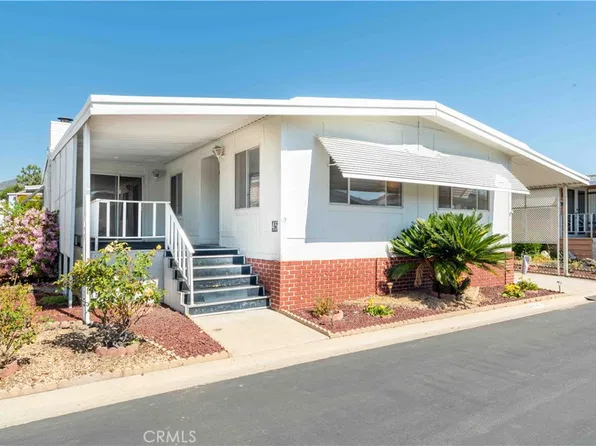3800 Bradford St Space 45, La Verne, CA 91750