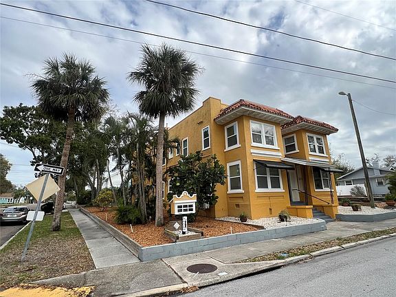 4th image of 1107 N Osceola Ave