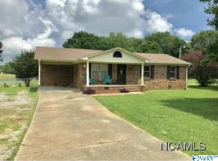 23884 Al Highway 99, Elkmont, AL 35620