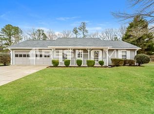 245 Helen Ln, Stockbridge, GA 30281
