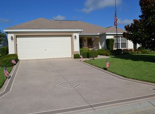 1468 Highland Pl, The Villages, FL 32162