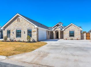 5305 Riviera Ln, San Angelo, TX 76904