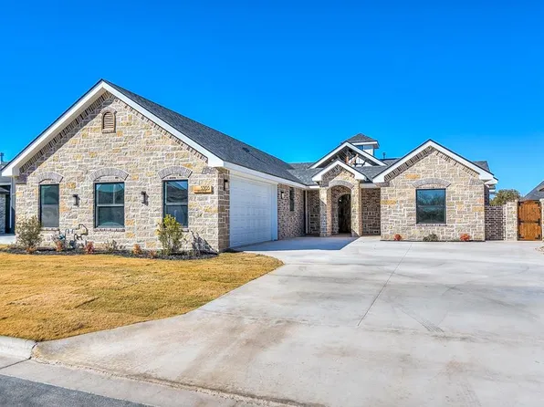 5305 Riviera Ln, San Angelo, TX 76904