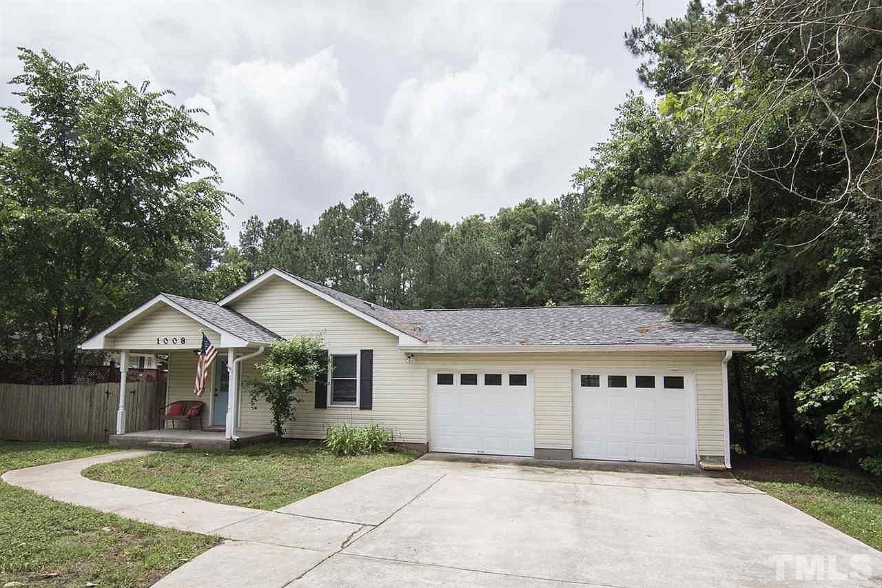 1008 Carpenter Fletcher Rd, Durham, NC 27713 Zillow