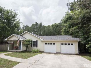 1008 Carpenter Fletcher Rd, Durham, NC 27713