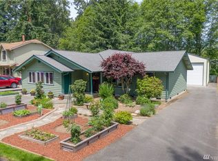 920 NW Huckle Dr, Bremerton, WA 98311