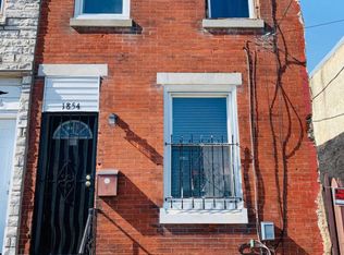 1854 E Madison St, Philadelphia, PA 19134