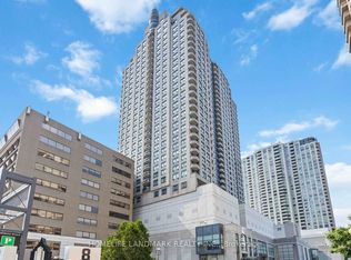 8 Hillcrest Ave #1709, Toronto, ON M2N 6Y6