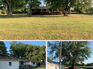 11879 Cedar Grove Rd, Marion, IL 62959