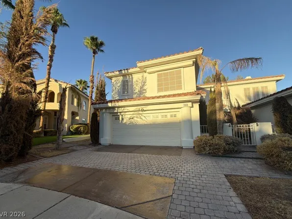 1800 Aztec Cliffs Ct, Las Vegas, NV 89128