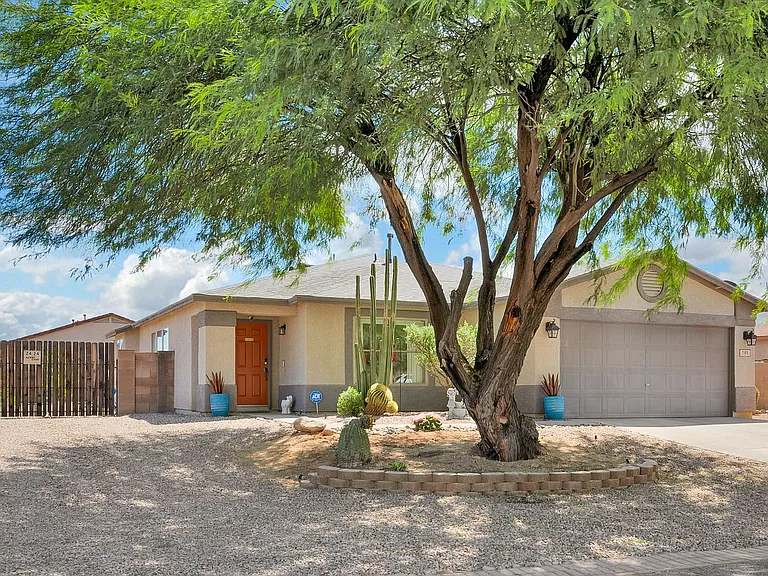 7183 S Sand Dune Valley Dr — Photo 1