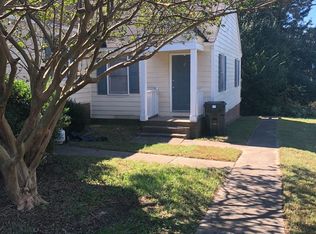 4529 Hargrove Rd APT D, Raleigh, NC 27604