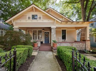 214 Melrose Ave, Decatur, GA 30030
