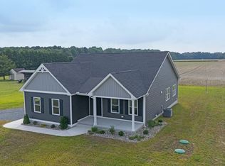 8210 N Union Church Rd, Milford, DE 19963