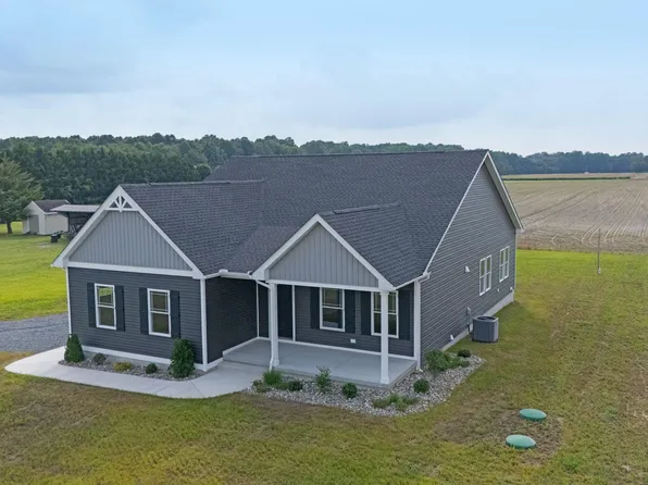 8210 N Union Church Rd, Milford, DE 19963