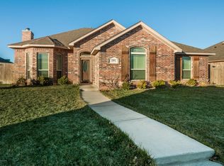 3304 Portland Ave, Amarillo, TX 79110