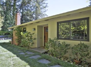 1005 Katherine Ln, Lafayette, CA