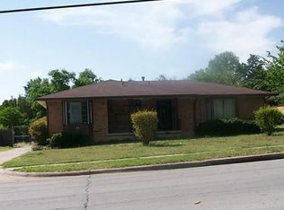 2438 Gibbs Williams Rd, Dallas, TX 75233