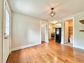 Rented by Doorway NYC, LLC