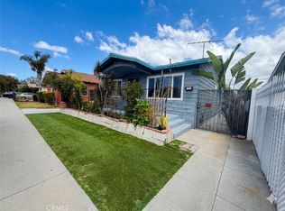 1425 W Gage Ave, Los Angeles, CA 90047