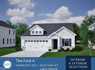 2061 Bull City Bnd #402, Durham, NC 27703