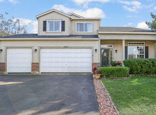 14443 W Etchingham Dr, Lockport, IL 60441