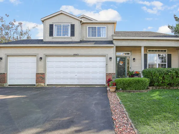 14443 W Etchingham Dr, Lockport, IL 60441