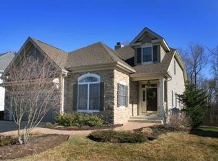 152 Silver Tail Ln, New Hope, PA 18938