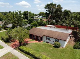 3347 Basie Pl, Orlando, FL 32805