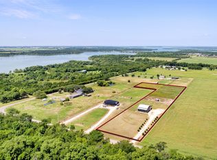 855 Buck Creek Rd, Tioga, TX 76271