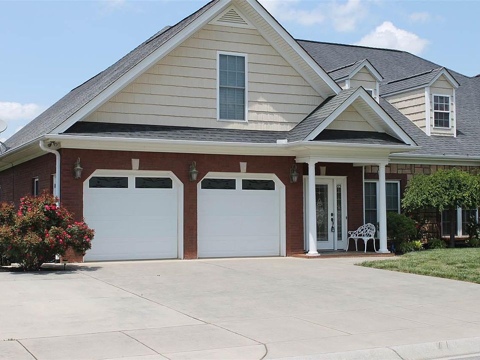 275 Lochmere Dr Morristown TN Zillow