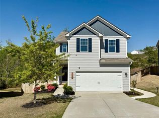 3836 Saddle Hill Way, Douglasville, GA 30135