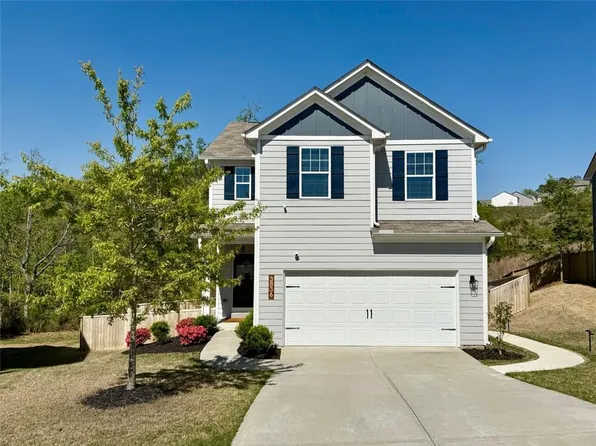 3836 Saddle Hill Way, Douglasville, GA 30135