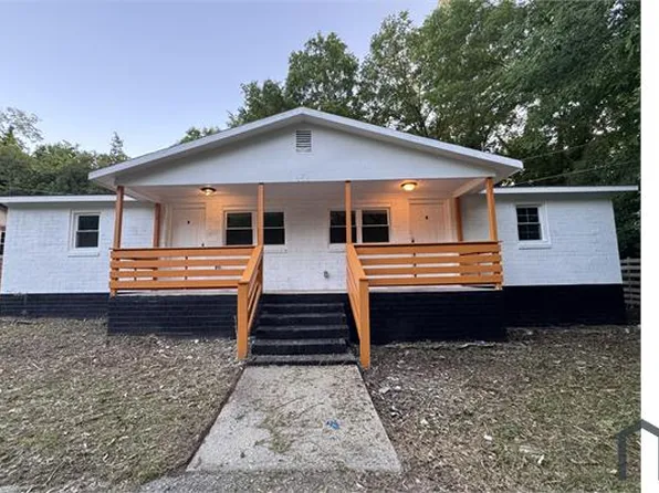 2315 Felton Ave, Macon, GA 31206