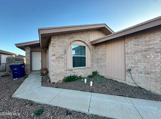 12708 Francisco Paz Dr, El Paso, TX 79938