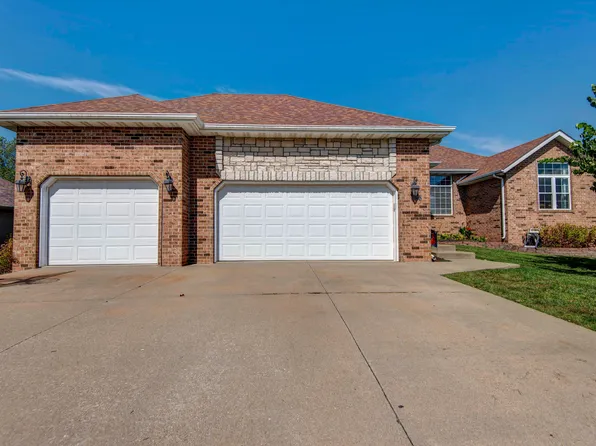 608 Wild Turkey Lane, Rogersville, MO 65742