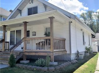 71 E 7th St, Dunkirk, NY 14048