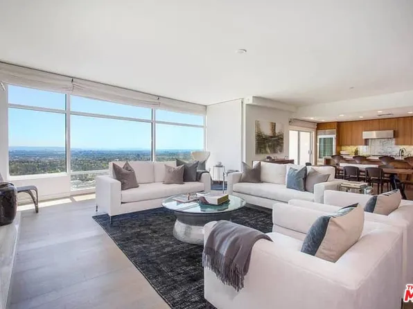 1 W Century Dr Unit 31B, Los Angeles, CA 90067