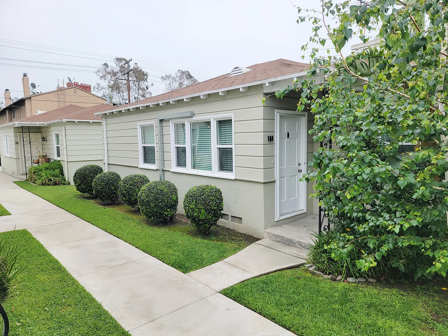 2 bed, $2,600 — Photo 2