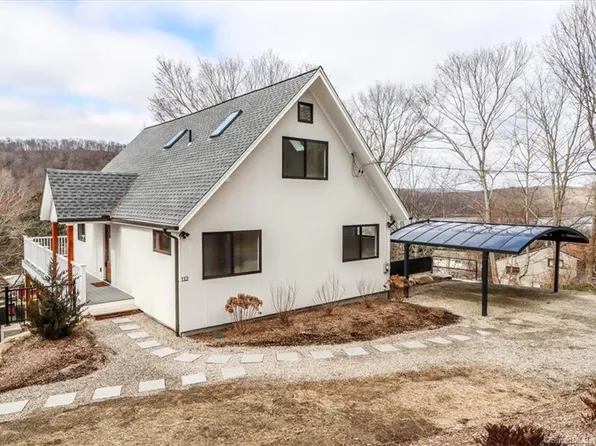 112 Carmen Hill Road, New Milford, CT 06776