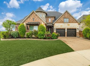 4357 Hazelwood Ave, Frisco, TX 75034