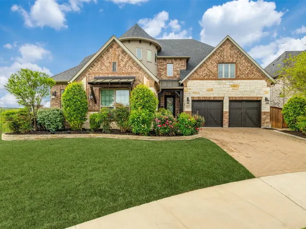 4357 Hazelwood Ave, Frisco, TX 75034